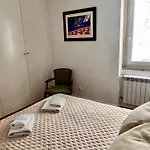 דירה Luxury Part Of The - Modern With Airconditioning - Near Subway