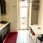 Luxury Part Of The - Modern With Airconditioning - Near Subway * ליסבון