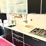 Luxury Part Of The - Modern With Airconditioning - Near Subway דירה *