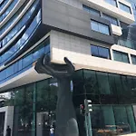 דירה Luxury Part Of The - Modern With Airconditioning - Near Subway