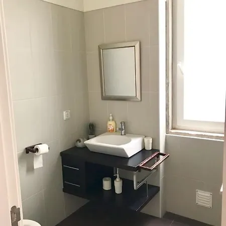 Luxury Part Of The - Modern With Airconditioning - Near Subway Apartamento *