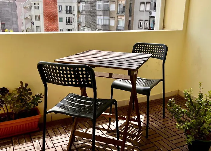 Luxury Part Of The - Modern With Airconditioning - Near Subway
