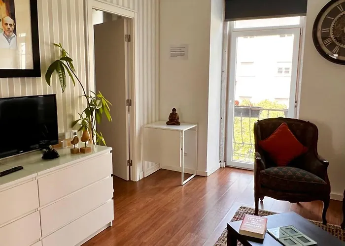 아파트 Luxury Part Of The - Modern With Airconditioning - Near Subway