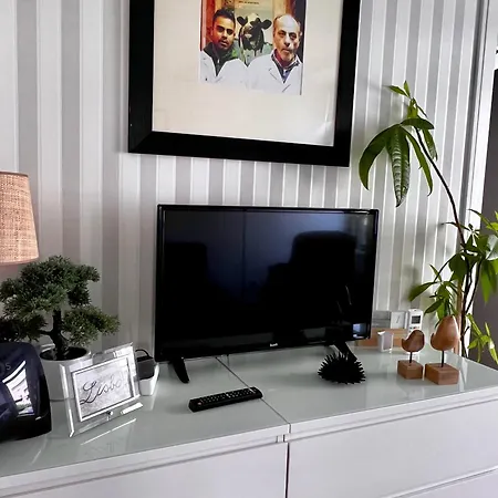 Luxury Part Of The - Modern With Airconditioning - Near Subway * Lisboa